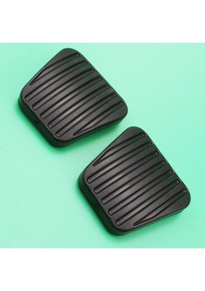 560808 2 Adet Fren Debriyaj Pedal Pedi Kapakları Opel Vauxhall Corsa Vectra A B Kadett Tigra Astra F Calibra (Yurt Dışından) indirimleri