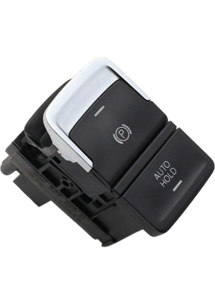5G0927225D El Freni Otomatik Tutma Anahtarı Düğmesi Vw Golf 7 Gtı Mk7 2013-2015 E-Golf 2014-2016 (Yurt Dışından)