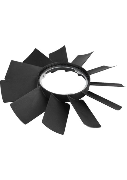 Motor Radyatörü Soğutma Fanı Bıçağı Bmw Z3 E32 E34 E36 E39 E46 E53 11521712058 (Yurt Dışından)