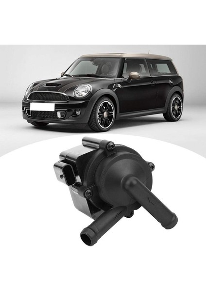 Turboşarj Yardımcı Su Pompası 11537630368 Mini R57 R56 R61 Için Yardımcı Elektrikli Soğutucu Su Pompası (Yurt Dışından)