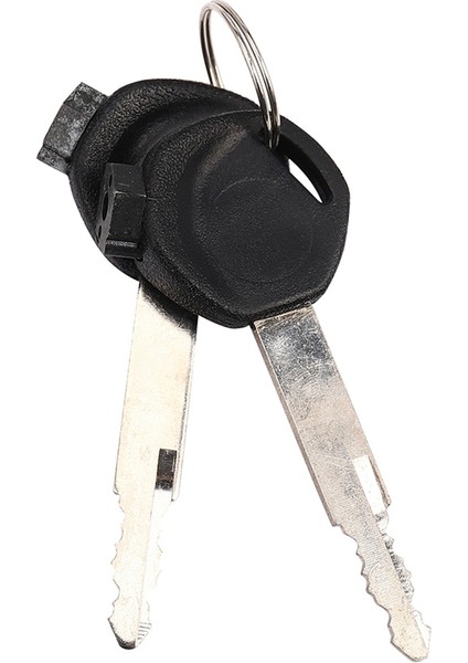 Honda Pcx 125 150 PCX125 PCX150 2010-2013 Için Anahtarlı Motosiklet Kontak Anahtarı Kilidi (Yurt Dışından) modelleri