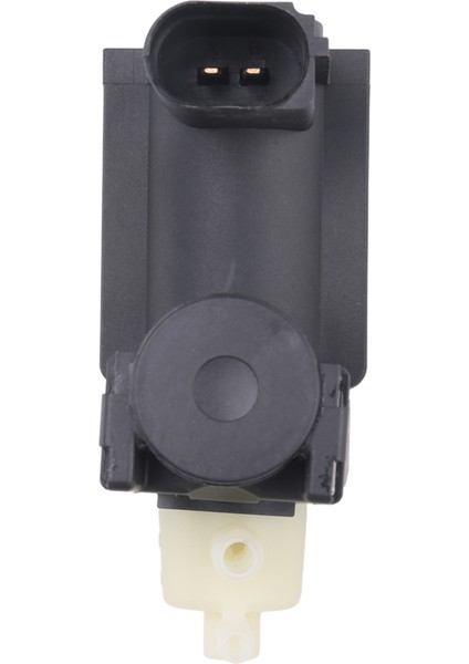 Araba Otomotiv Egr Solenoid Valfi Egzoz Solenoid Valfi Turbo Basınç Konvertörü Audi A6 C7 059906627M (Yurt Dışından)