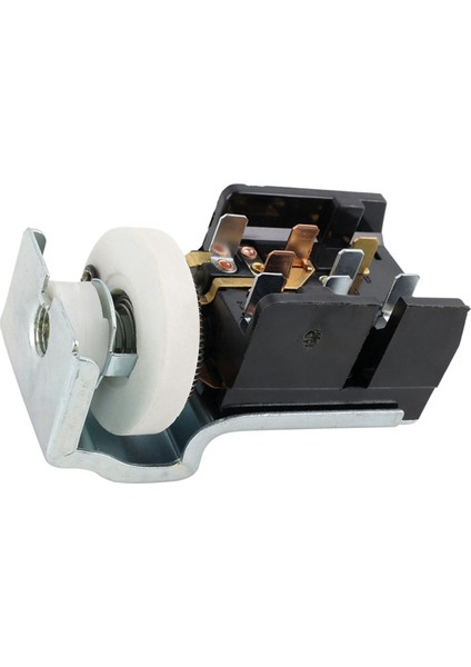 Ford Bronco F150 F250 F350 E-250 E-350 DS197T 40-2197 Için Far Anahtarı Standardı (Yurt Dışından)