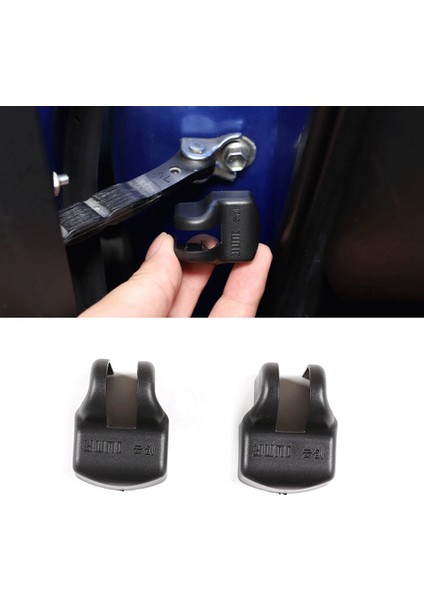 Suu Brz Toyota 86 2012-2020 Araba Kapı Sınırlayıcı Stoper Kol Kapatma Başlığı Paslanmaz Koruyucu Dekorasyon Aksesuarları (Yurt Dışından) fiyatları