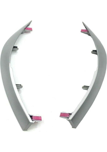 Adet Dashboard Ayar Kapağı Şerit Toyota Corolla Altis 2009 2010 2011 2012 2013 Merkezi Kontrol Araba Styling (Yurt Dışından)