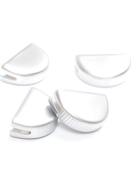 Araba Dashboard Klima Çıkış Ayarı Baton Kılıfı Trim Için Land Rover Discovery 3/discovery 4 2004-2016 (Yurt Dışından)