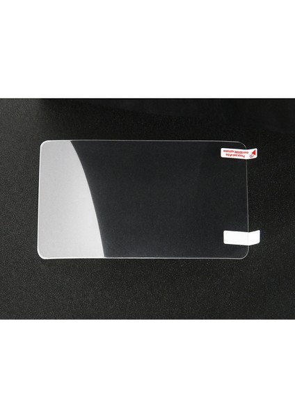 2021 2022 Ford Bronco Navigasyon Kontrol Ekran Koruyucuları Merkezi Dokunmatik Hd Şeffaf Navigasyon Koruyucu Film, 8 Inç (Yurt Dışından) indirimleri