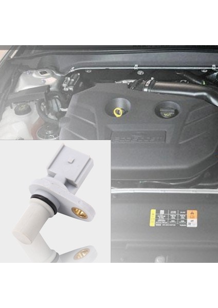 Jaguar x 6C11-12K073-AA Için Ford Transit Bus Box Mondeo Için Eksantrik Mili Konum Sensörü (Yurt Dışından) fırsatları