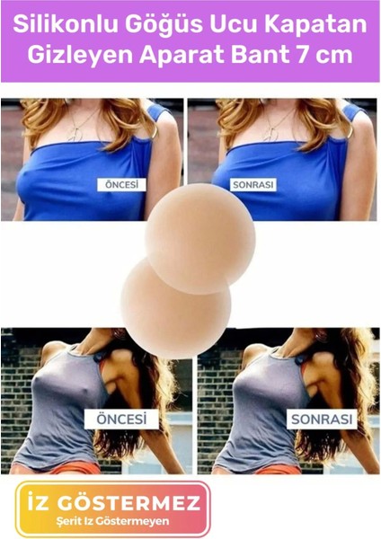 Yeni Nesil Tekrar Kullanılabilen Her Bedene Uygun Göğüs Ucu Silikonu Yüksek Kalite Nipple Silicone