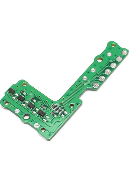 F02 6HP21 Şanzıman F02 Iletken Plaka Tcu Ecu Vites Konum Sensörü Bmw 7 Serisi Için L1 L2 L3 L4 (Yurt Dışından)