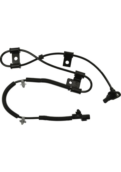 Araba Abs Tekerlek Hız Sensörü Hyundai Accent 2005-2010 Kıa Rıo 2005-2011 Için Ön Sol Sensör Meclisi 956701G000 (Yurt Dışından)
