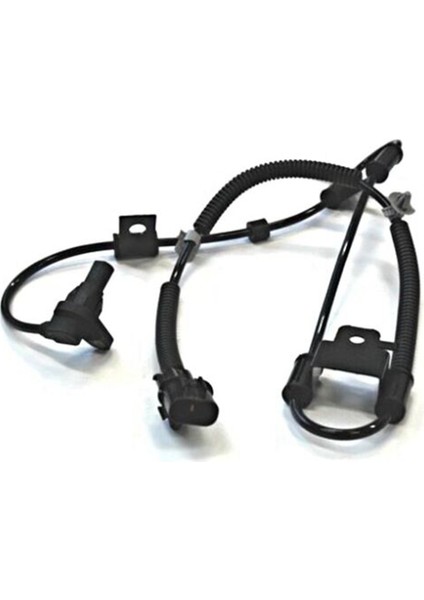 Araba Abs Tekerlek Hız Sensörü Hyundai Accent 2005-2010 Kıa Rıo 2005-2011 Için Ön Sol Sensör Meclisi 956701G000 (Yurt Dışından) fiyatları