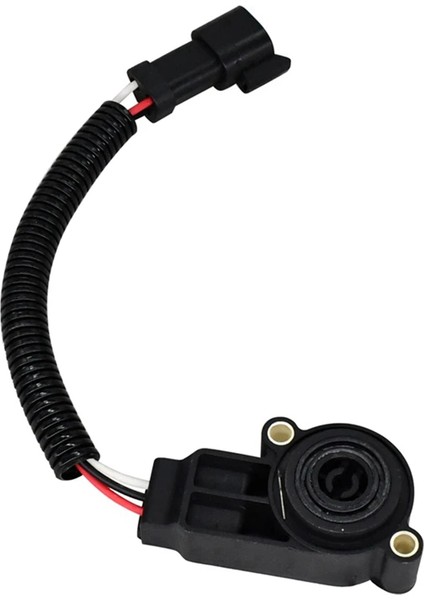 266-1477 Caterpillar Kazıcı Yükleyici Için Pozisyon Sensörü Krank Mili Sensörü D6N 825G 826G 950G 962G 966G 980G (Yurt Dışından)