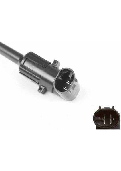 Soğutucu Seviye Sensörü Su Algılama A2205450024 Mercedes-Benz Için W211 E200 E220 E240 E280 E300 E320 E350 E270 E400 (Yurt Dışından)