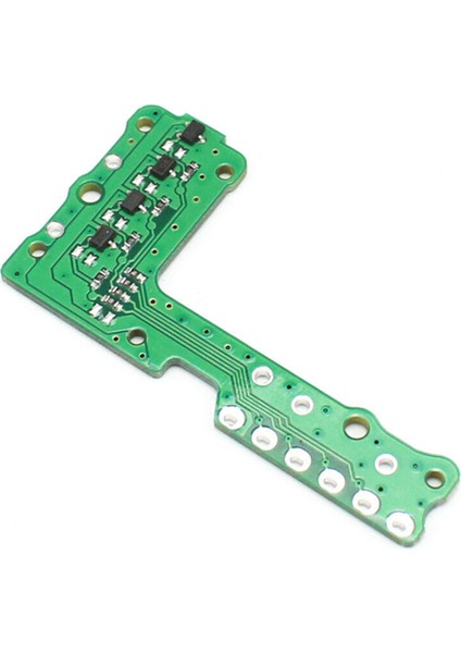 F02 6HP21 Şanzıman F02 Iletken Plaka Tcu Ecu Vites Konum Sensörü Bmw 7 Serisi Için L1 L2 L3 L4 (Yurt Dışından) fırsatları