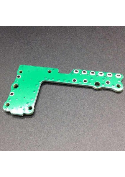 F02 6HP21 Şanzıman F02 Iletken Plaka Tcu Ecu Vites Konum Sensörü Bmw 7 Serisi Için L1 L2 L3 L4 (Yurt Dışından) indirimleri