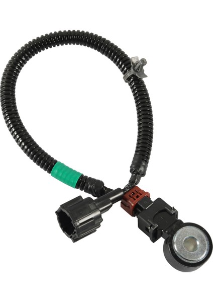 2407931U01 2206030P00 Infiniti/nissan Için Araç Vuruntu Sensörü (Yurt Dışından)