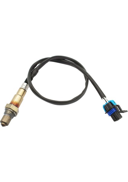 Cadillac Ats Cts Srx Xts Chevrolet Traverse Camaro Equinox Enclave Gmc Acadia Pontiac 250-24773 Için O2 Oksijen Sensörü (Yurt Dışından)