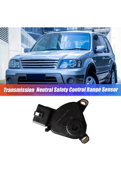 Araba Şanzıman Menzil Sensörü Nötr Emniyet Kontrol Anahtarı YL8P7F293-AA Ford Mazda Escape Mariner 6L8P-7F293-AA (Yurt Dışından)