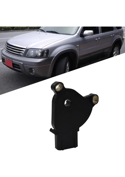 Araba Şanzıman Menzil Sensörü Nötr Emniyet Kontrol Anahtarı YL8P7F293-AA Ford Mazda Escape Mariner 6L8P-7F293-AA (Yurt Dışından)