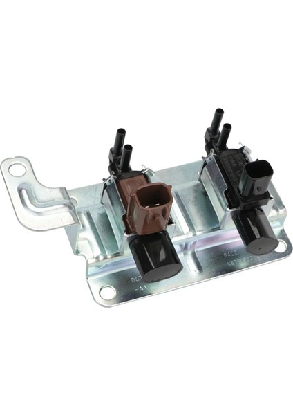 Mazda Cx-7 Için Otomatik Vakum Solenoid Valfi LF82-18-740 K5T81777 Klima Basınç Valfi (Yurt Dışından)