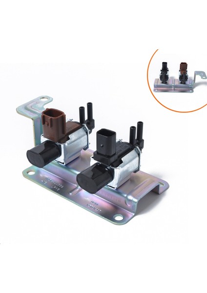 Mazda Cx-7 Için Otomatik Vakum Solenoid Valfi LF82-18-740 K5T81777 Klima Basınç Valfi (Yurt Dışından) modelleri