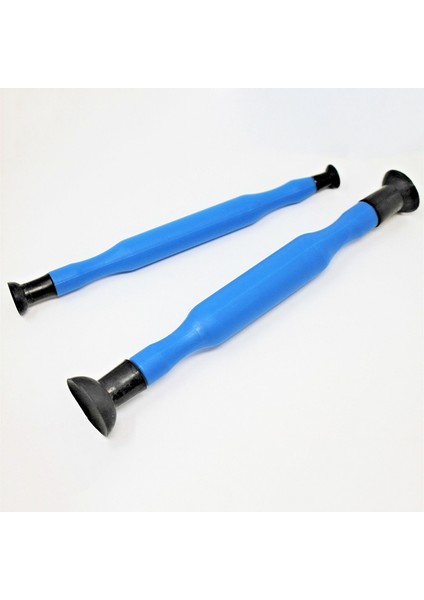 Vana Lapper 2 Parça Set Kesme Macunu El Lapping Aleti Silindirler Piston Taşlama (Yurt Dışından) indirimleri