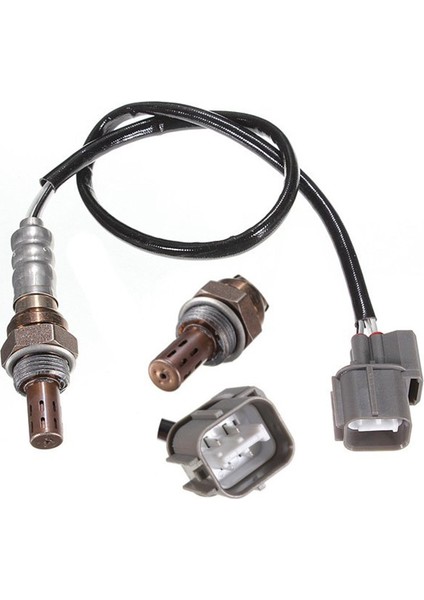36531-P2E-A01 22690-7B000 Oksijen Sensörü Lambda O2 Sensörü Hava Yakıt Oranı Honda Civic Accord Cr-V Odyssey Prelude (Yurt Dışından)