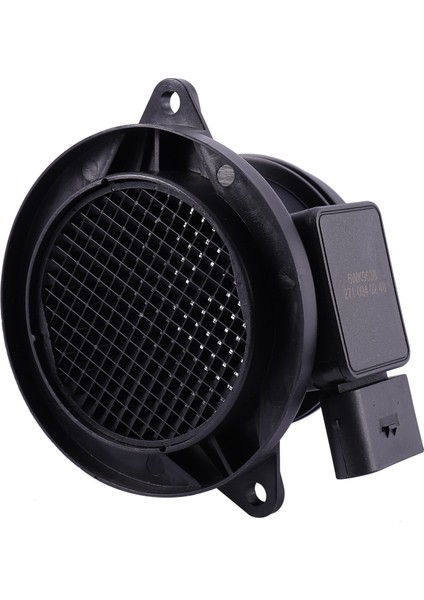 Kütle Hava Akış Sensörü Ölçer Mercedes Benz Için W203 CL203 S203 C209 A209 W211 S211 R171 5WK9638 5WK9638Z 2710940248 A2710940248 (Yurt Dışından)