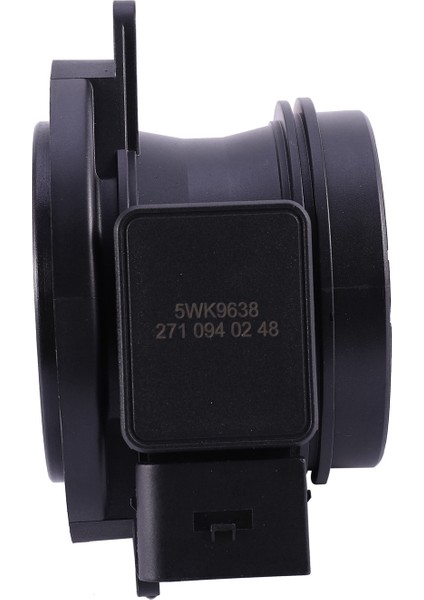 Kütle Hava Akış Sensörü Ölçer Mercedes Benz Için W203 CL203 S203 C209 A209 W211 S211 R171 5WK9638 5WK9638Z 2710940248 A2710940248 (Yurt Dışından) fiyatları
