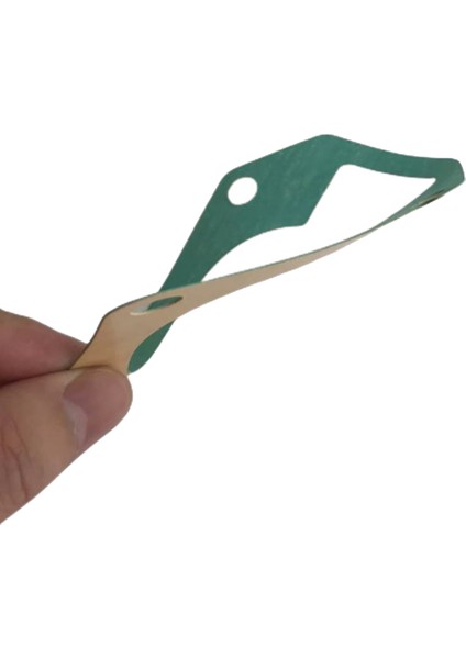 Honda ve Acura Için 16176RAAA001 Conta, Gaz Kelebeği Gövdesı 16176-RAA-A01 (Yurt Dışından) indirimleri