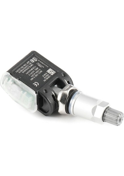 Lastik Basıncı Sensörü A0009052102 Mercedes-Benz E-Class W213 Otomobil Parçaları Için Uygun Lastik Basıncı Izleme Sensörü (Yurt Dışından)