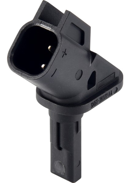 Abs Tekerlek Hız Sensörü 3M5T-2B372-AB Ford Cmax Odak Kuga Mondeo Volvo C30 C70 S40 V50 Mazda 3 5 (Yurt Dışından)