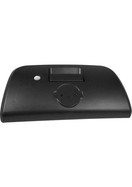 90606-8Z400 Arka Kapak Kapı Kolu Nissan Için Bagaj Kapağı Kolu (Yurt Dışından)