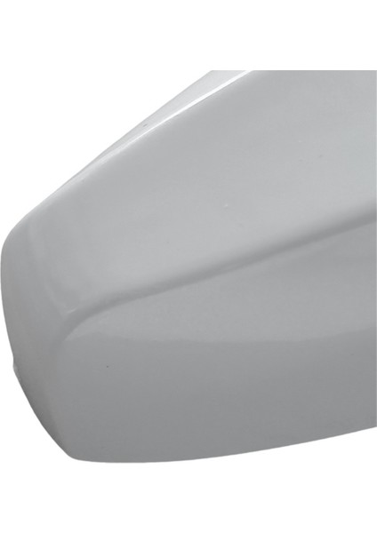 Araba Dış Kolu Kapı Kilidi Ayar Kapağı 51217396541 Bmw Için F15 F16 F45 F46 F48 F39 2014-2019 Sol Kapı Kolu Kapakları B (Yurt Dışından)