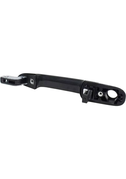 Hyundai Accent 2006-2011 Için Yeni Ön + Arka Dış Kapı Kolu 82650-1E000 82660-1E000 (Yurt Dışından)