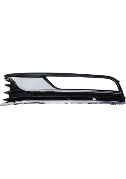 Araba Ön Sol Tampon Sis Farı Izgarası Kapağı Sis Aydınlatma Koruması Trim Passat B7 2012-2016 3AD853665 3AD853666 (Yurt Dışından)