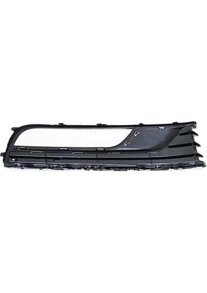 Araba Ön Sol Tampon Sis Farı Izgarası Kapağı Sis Aydınlatma Koruması Trim Passat B7 2012-2016 3AD853665 3AD853666 (Yurt Dışından)