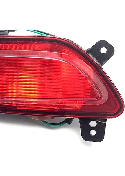 Araba Sağ Arka Tampon Sis Lambası Park Uyarı Reflektör Arka Lambaları Changan CS35 2017 (Yurt Dışından) indirimleri