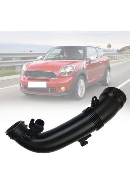 Araba Turbo Şarjlı Emme Borusu Hava Girişi Turbo Hortumu Mını Clubman R55 R57 R59 R60 Lcı 13717627501 (Yurt Dışından) fiyatları