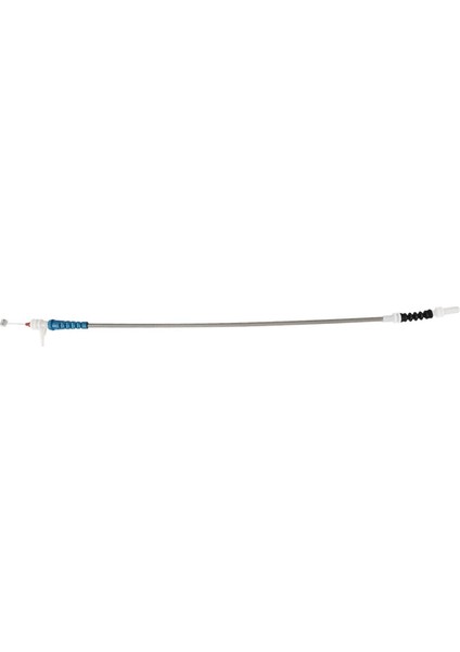 Otomobil Parçaları Ön Sol Sağ Kapı Kaputu Açma Kablosu Bmw F30 F31 F80 M3 51217259828 (Yurt Dışından)