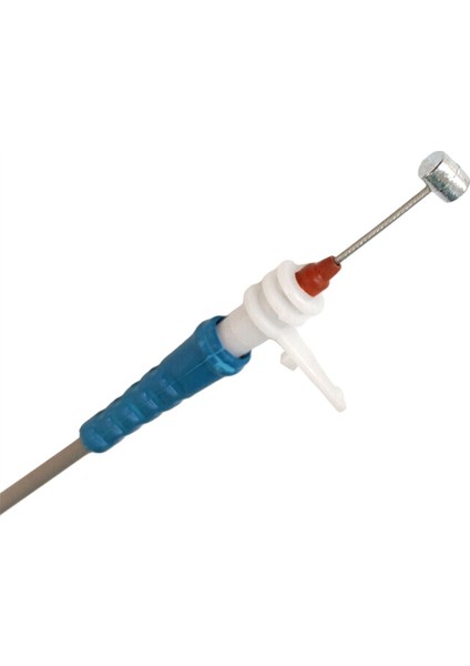 Otomobil Parçaları Ön Sol Sağ Kapı Kaputu Açma Kablosu Bmw F30 F31 F80 M3 51217259828 (Yurt Dışından)