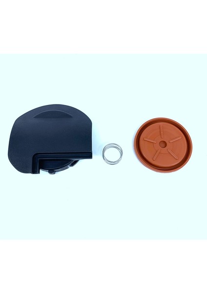 Membranlı Pcv Vana Kapağı Tamir Takımı 02-19 Mini Cooper Peugeot 207 Ep6 Vtı 11127646554 (Yurt Dışından) modelleri