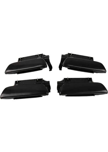 Citroen Zx 1991 1992 1993 1994 1995 1996 1997 1998 Için Araba Dış Kapı Kolu (Yurt Dışından)