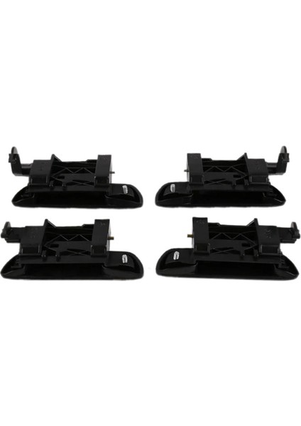 Citroen Zx 1991 1992 1993 1994 1995 1996 1997 1998 Için Araba Dış Kapı Kolu (Yurt Dışından)