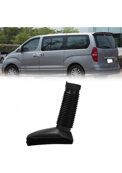 Araba Hava Temizleyici Emme-Giriş Kanal Boru Hortumu Hyundai H1 Grand Starex 2007-2015 282104H000 28210-4H000 (Yurt Dışından) indirimleri
