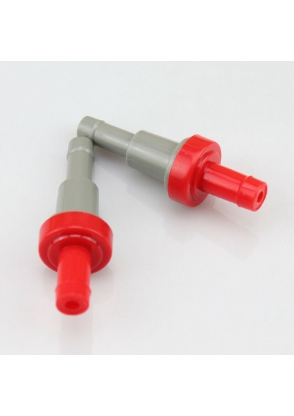 2 Parça Egzoz Gazı Devridaim Vanası Pcv Vana 94580183 Mazda Rx-7 Suzuki Swift Daewoo Matiz Için (Yurt Dışından)