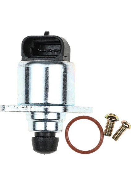 Volvo Penta 4.3 5.0 5.7 L Için Rölanti Hava Kontrol Vanası Gı Gxı Gm 3843750 3843751 3857696 (Yurt Dışından)