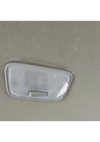 Araba Iç Okuma Lambası Tavan Lambası Kıa Sportage R Hyundai I30 928501X000 (Yurt Dışından) modelleri