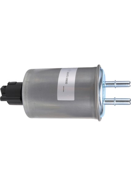 Ssangyong Rexton Kyron 2247008B00 Için Araba Hava Taşımacılığı Su Ayırıcı Yakıt Filtresi (Yurt Dışından)